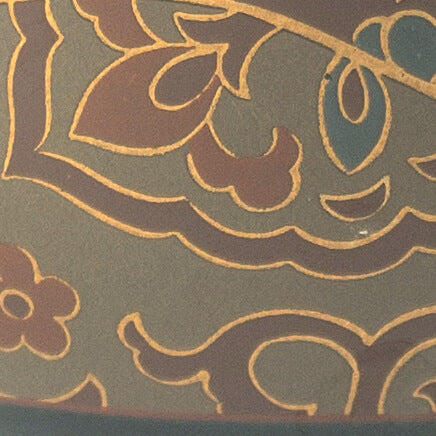 Pottery Pattern 10-1