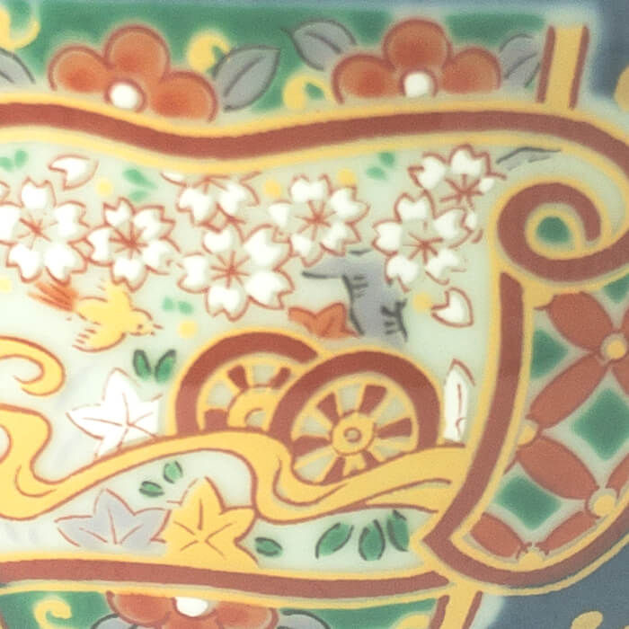 Pottery Pattern 11-1