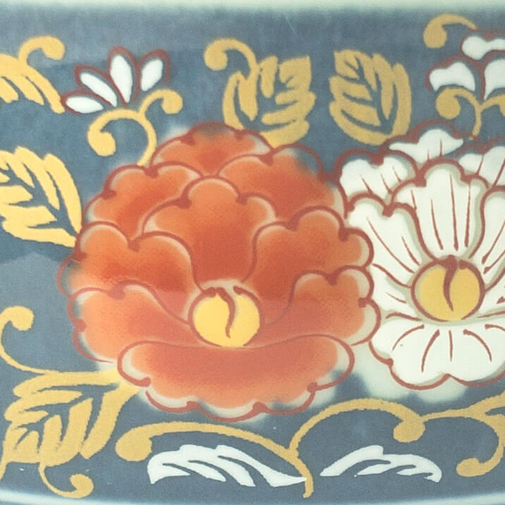 Pottery Pattern 11-2