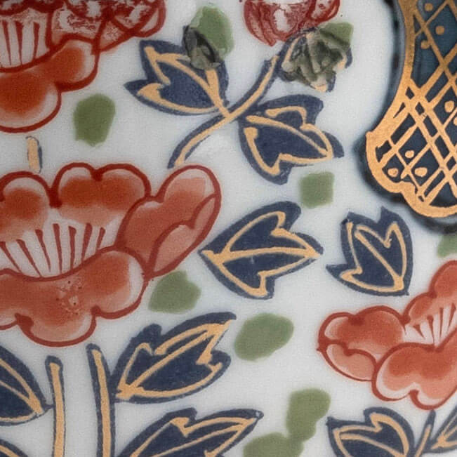 Pottery Pattern 13-1