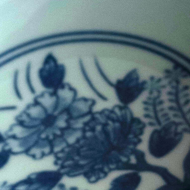 Pottery Pattern 14-1