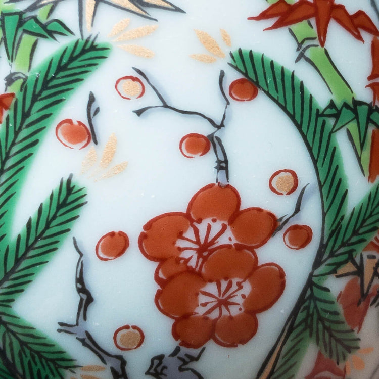 Pottery Pattern 20-1