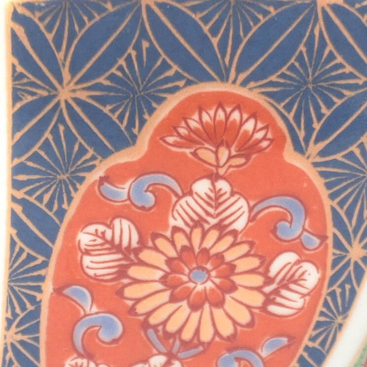 Pottery Pattern 4-1