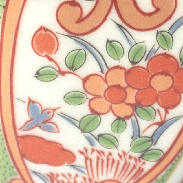 Pottery Pattern 4-2