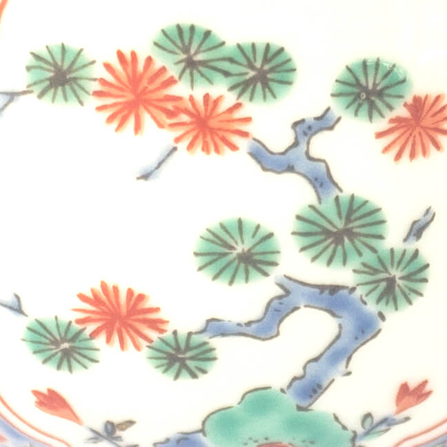 Pottery Pattern 6-1