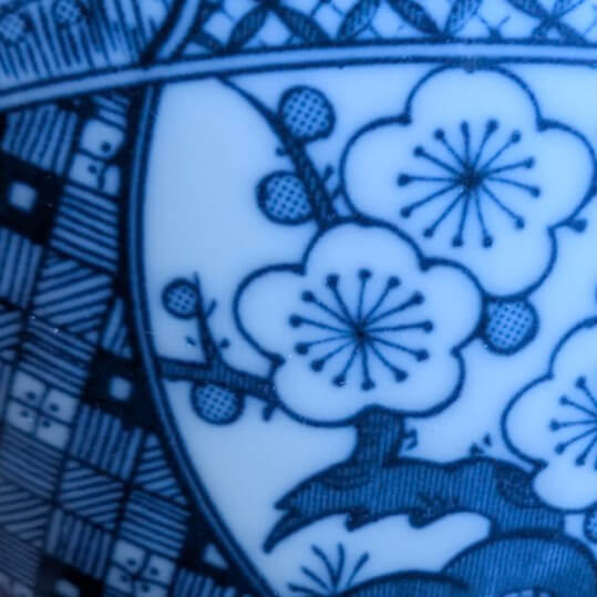 Pottery Pattern 12-1