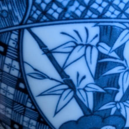 Pottery Pattern 12-2