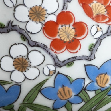 Pottery Pattern 22-1
