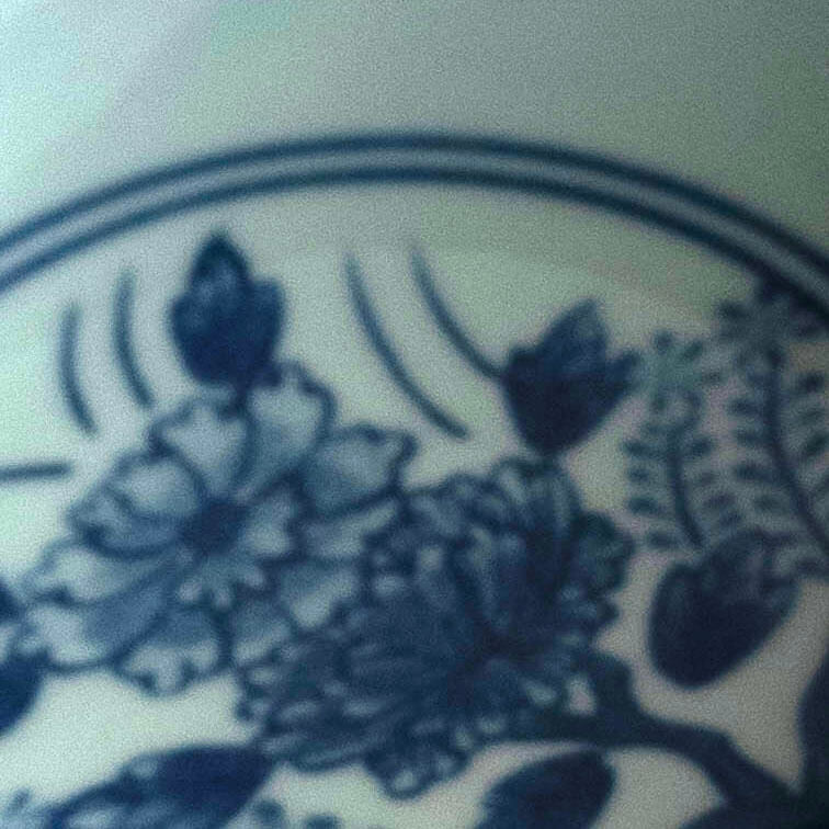 Pottery Pattern 14-1