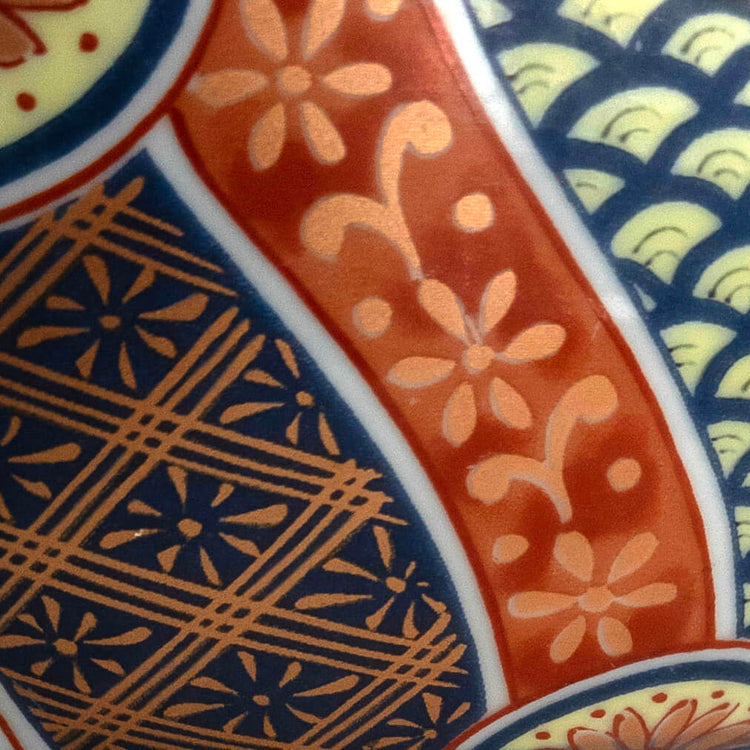 Pottery Pattern 14-2