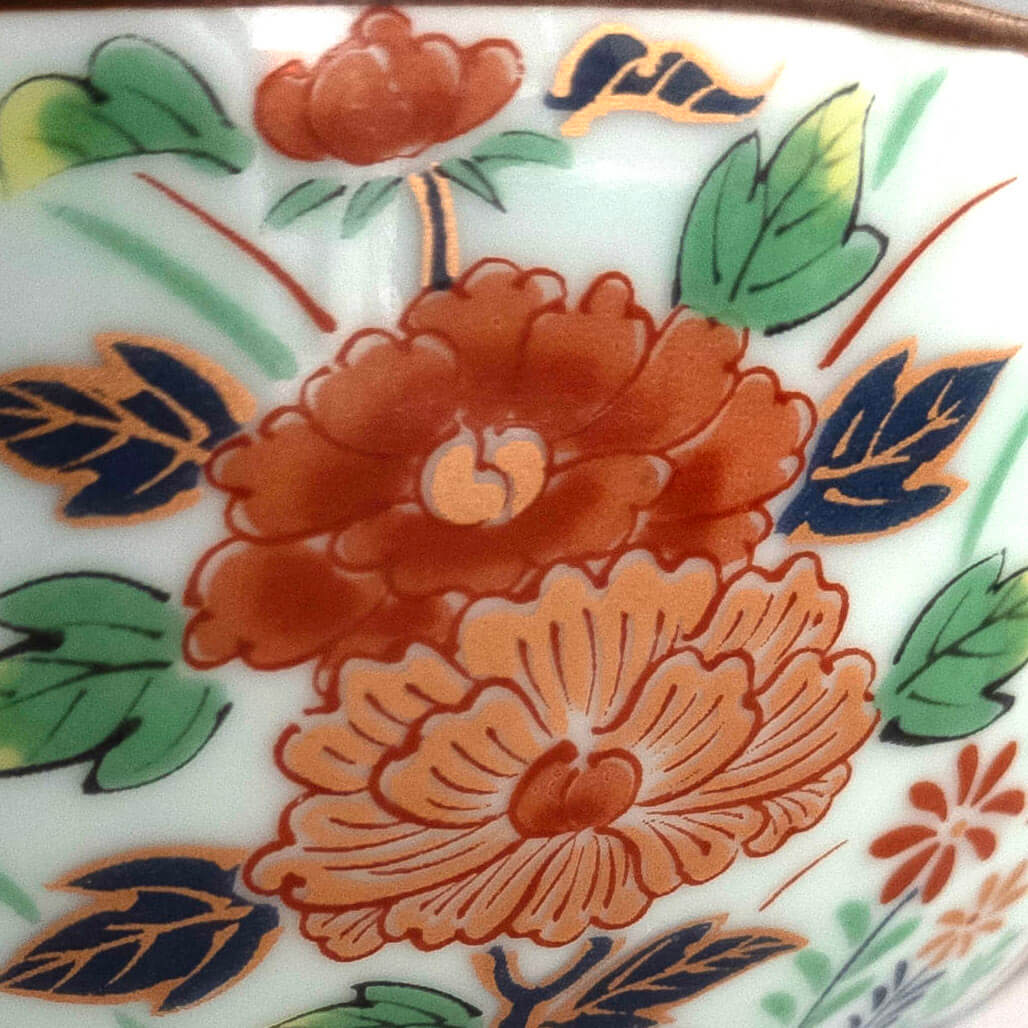 Pottery Pattern 14-3