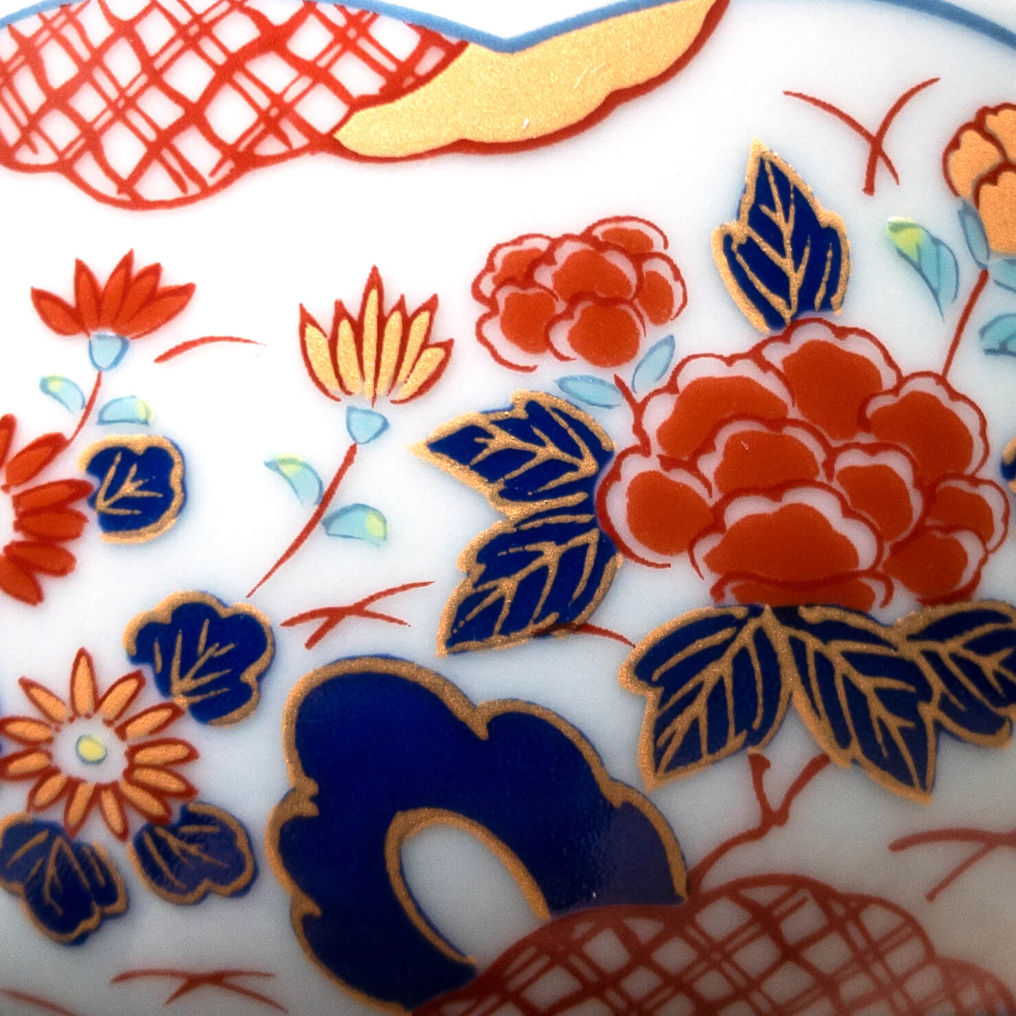 Pottery Pattern 17-1