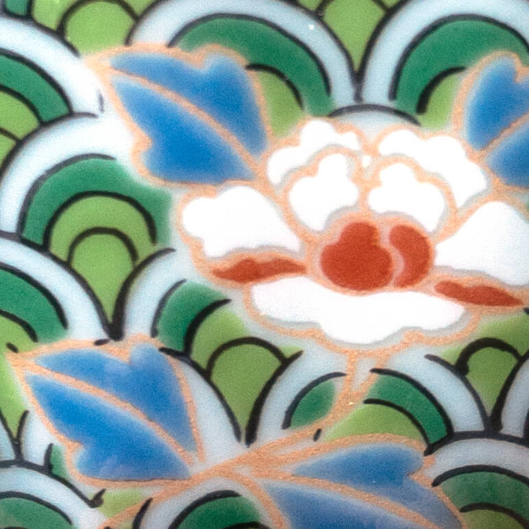 Pottery Pattern 18-2