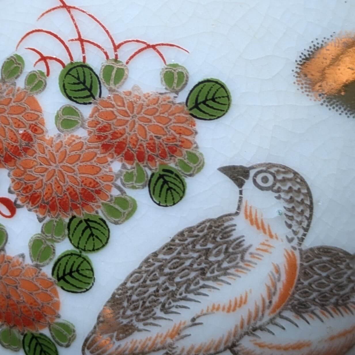 Pottery Pattern 19-1
