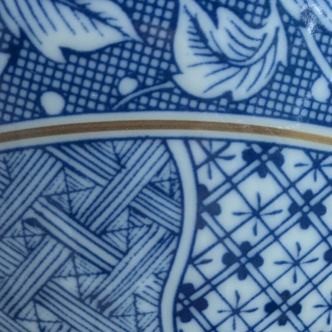 Pottery Pattern 26-2