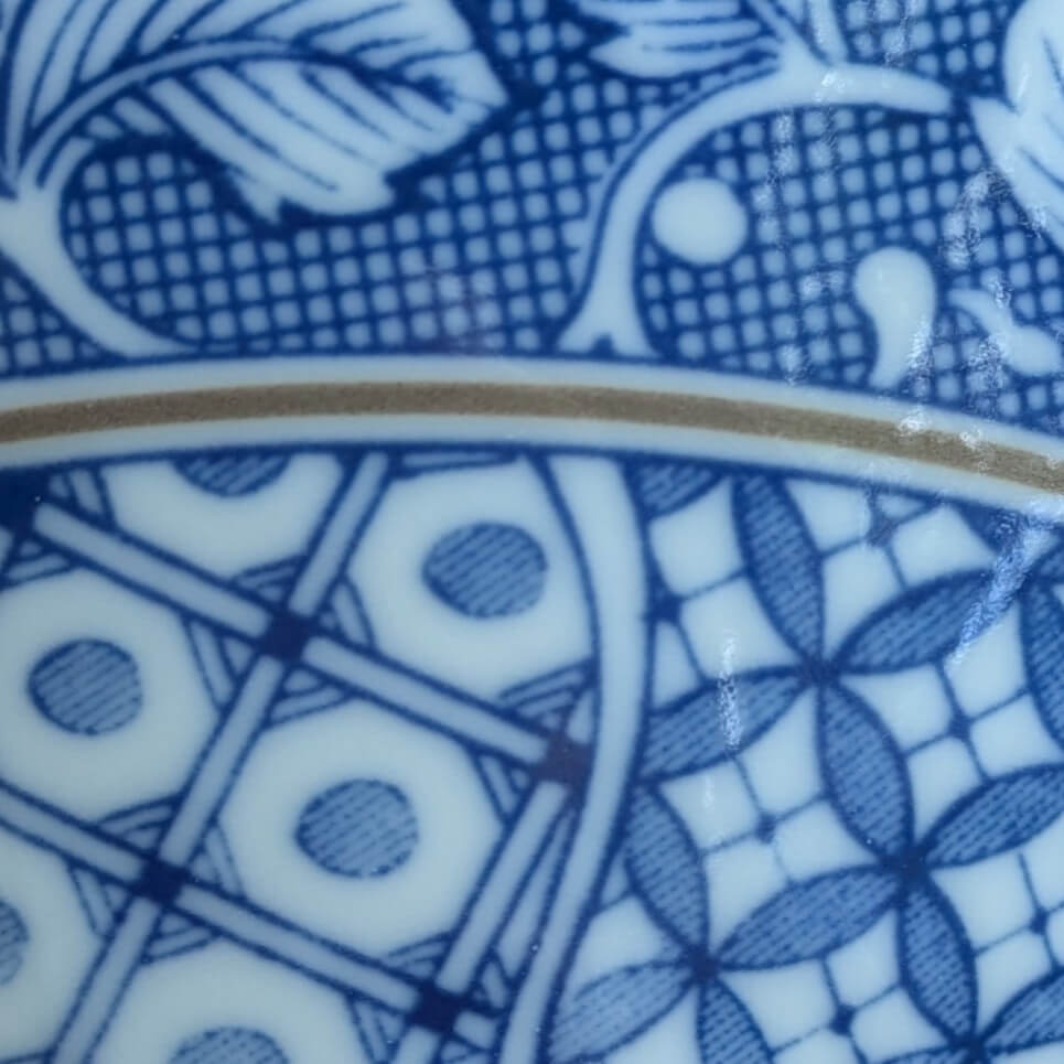 Pottery Pattern 26-1