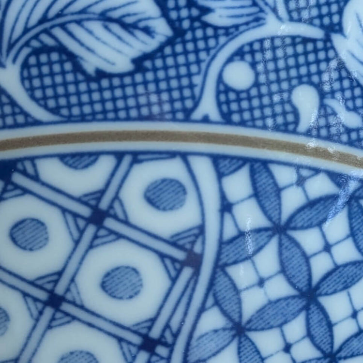 Pottery Pattern 26-1