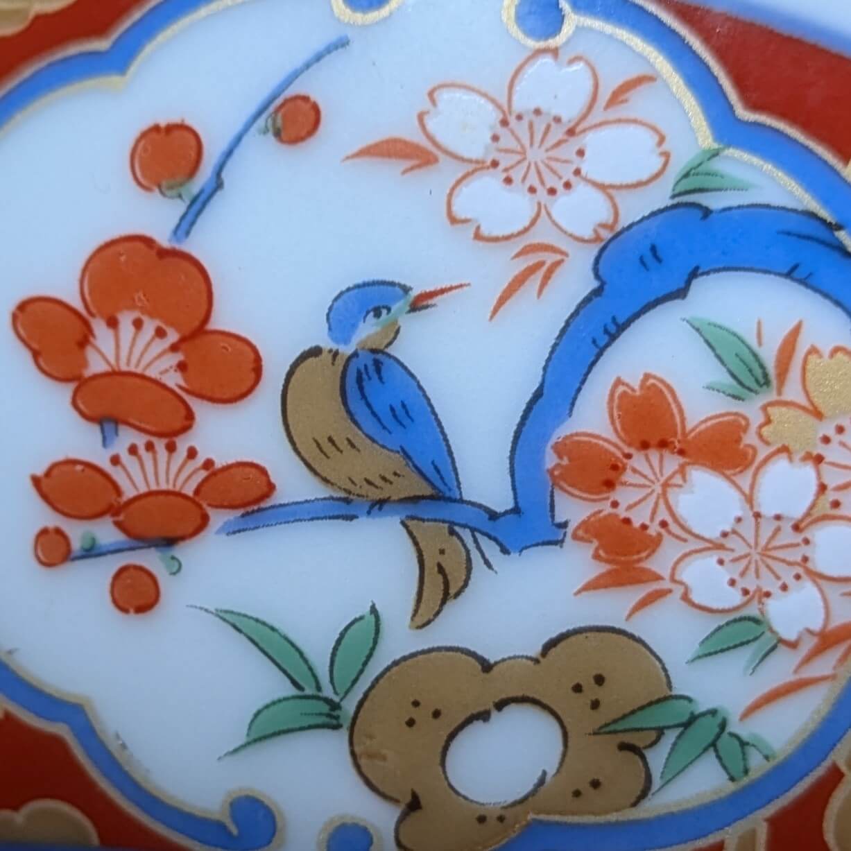 Pottery Pattern 24-1