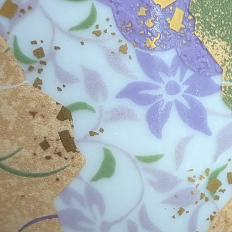 Pottery Pattern 25-2