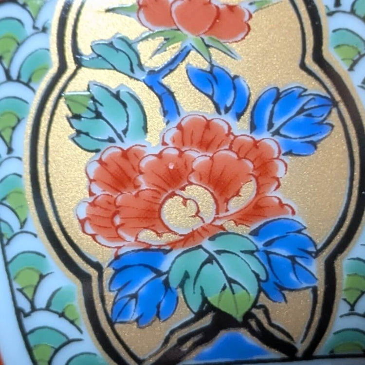 Pottery Pattern 23-1