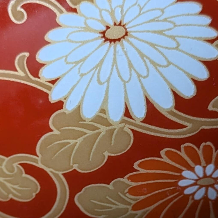 Pottery Pattern 24-2