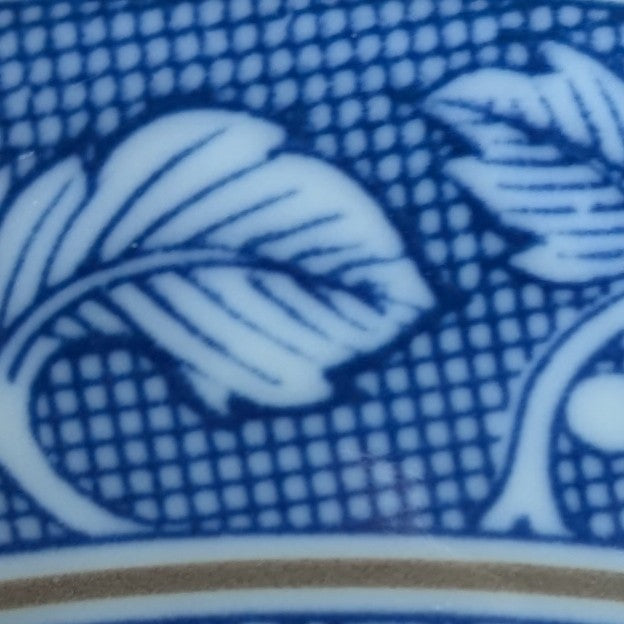 Pottery Pattern 26-3