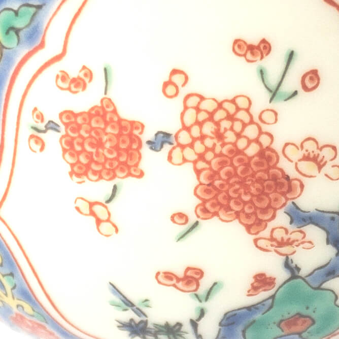 Pottery Pattern 6-3