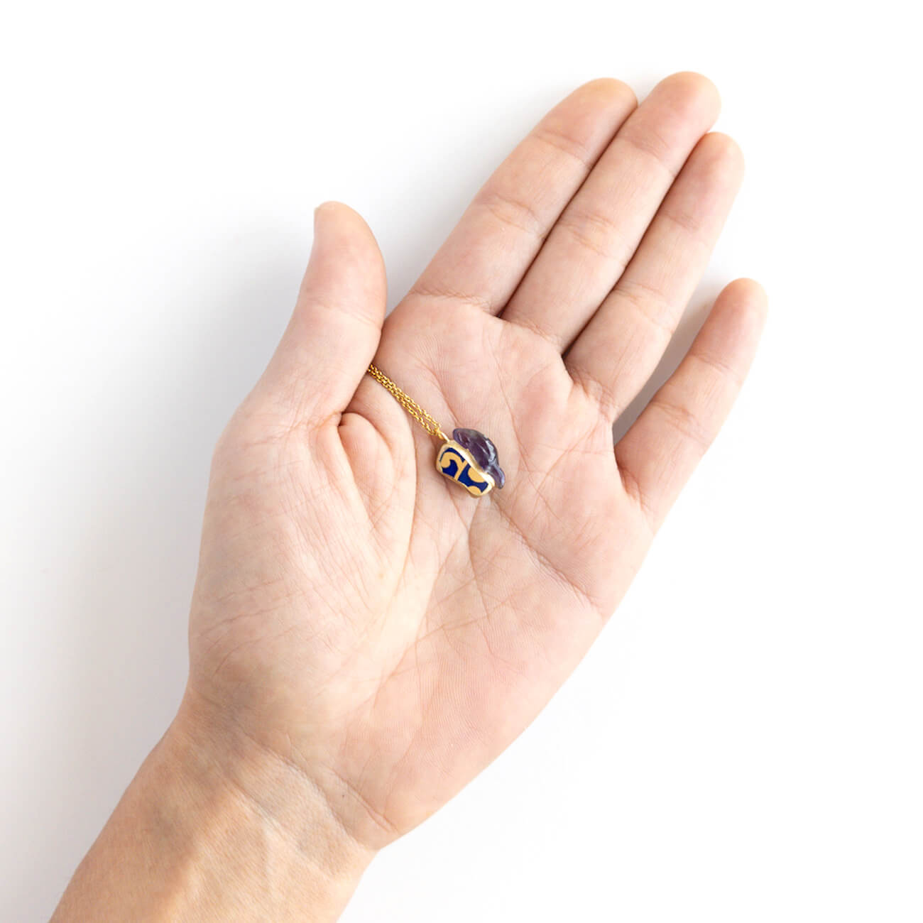 February - Amethyst – JAPONICA