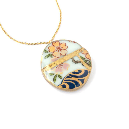 Ware Necklace