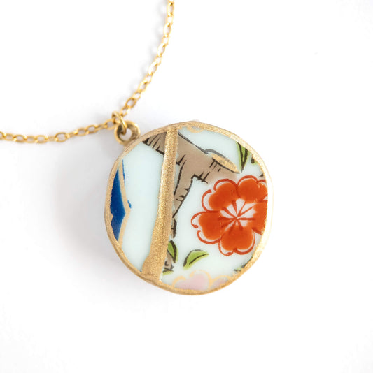Ware Necklace